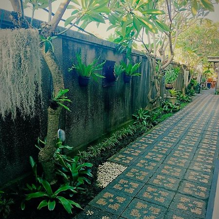 Taman Bali Homestay سانور المظهر الخارجي الصورة