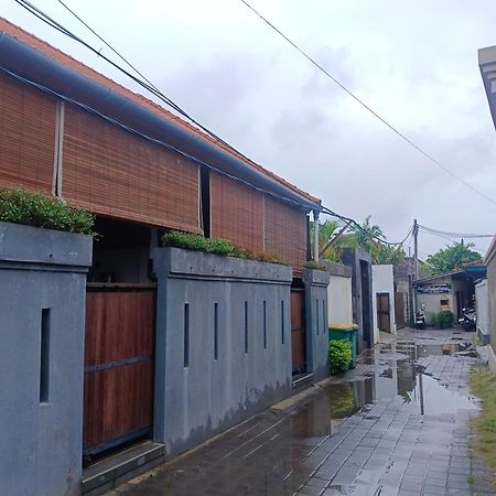 Taman Bali Homestay سانور المظهر الخارجي الصورة