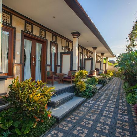Taman Bali Homestay سانور المظهر الخارجي الصورة