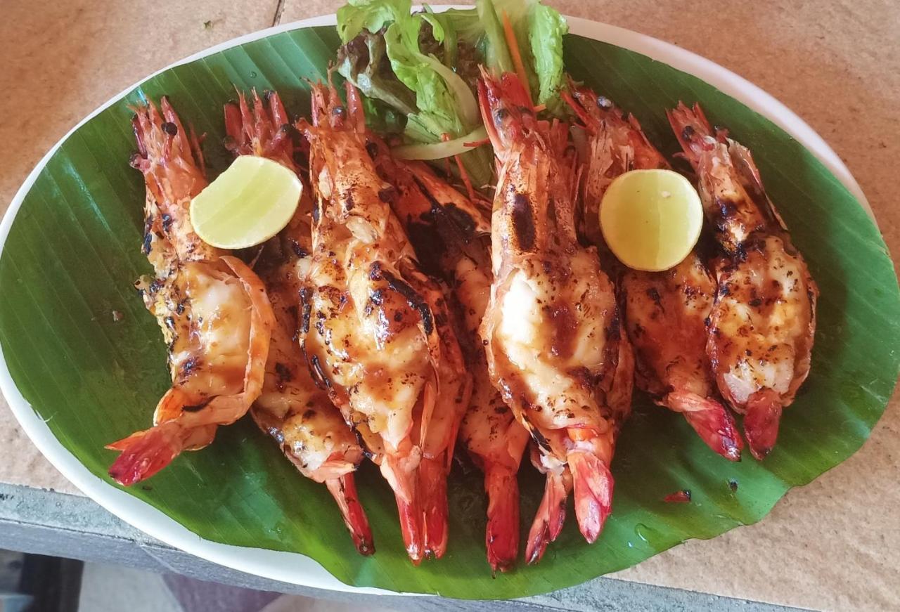 Taman Bali Homestay سانور المظهر الخارجي الصورة