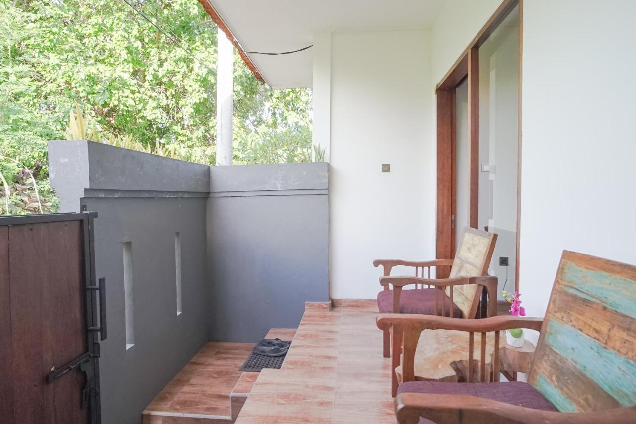 Taman Bali Homestay سانور المظهر الخارجي الصورة