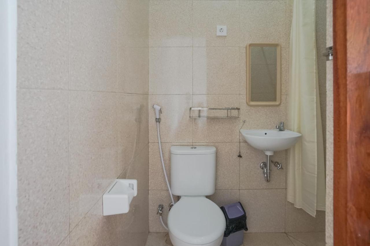 Taman Bali Homestay سانور المظهر الخارجي الصورة