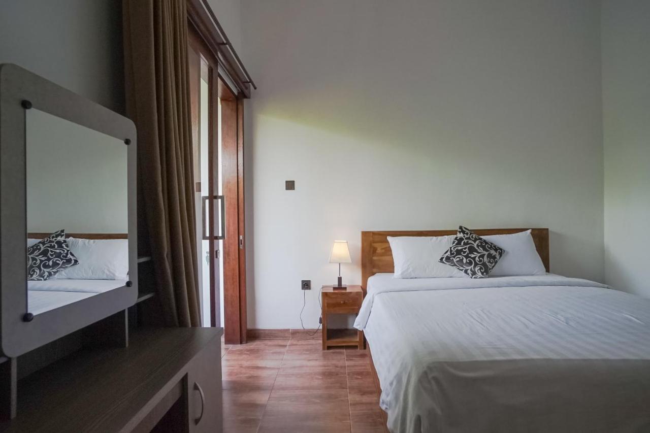 Taman Bali Homestay سانور المظهر الخارجي الصورة