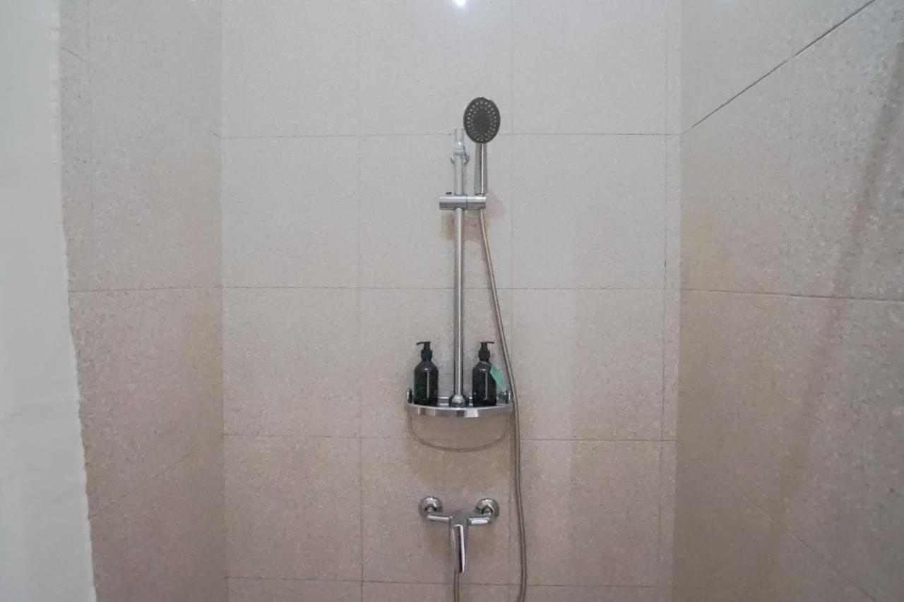 Taman Bali Homestay سانور المظهر الخارجي الصورة