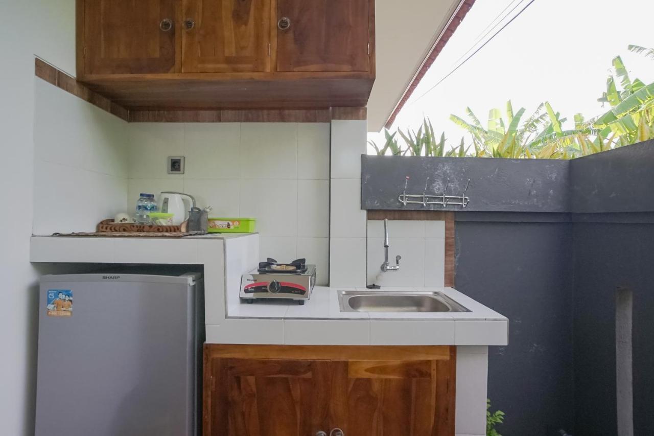 Taman Bali Homestay سانور المظهر الخارجي الصورة