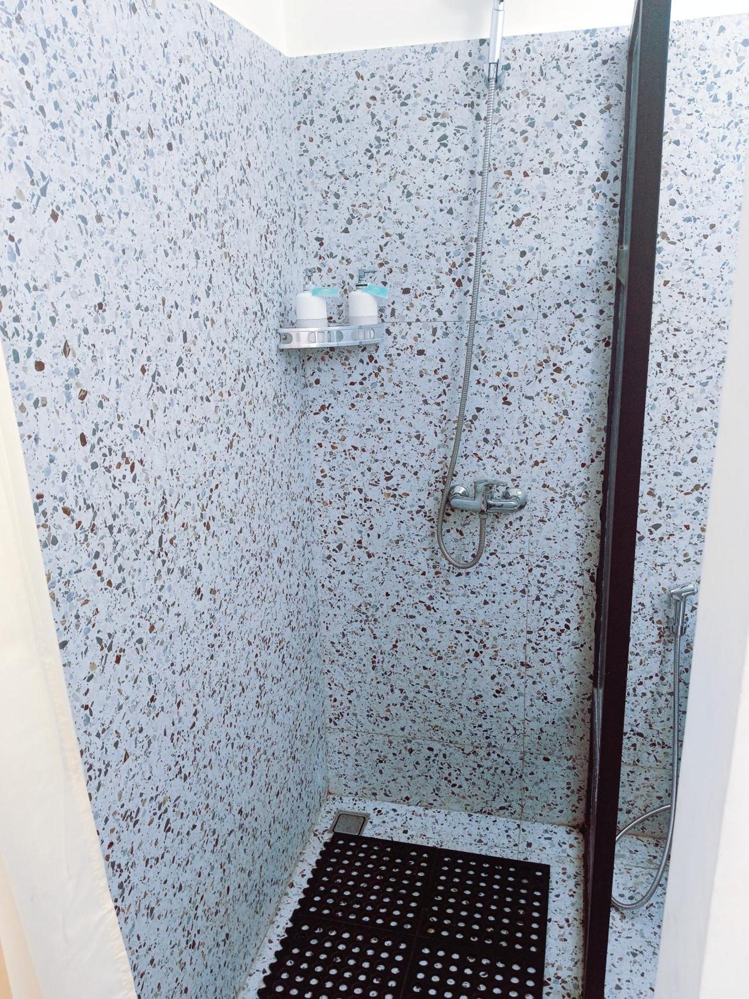 Taman Bali Homestay سانور المظهر الخارجي الصورة