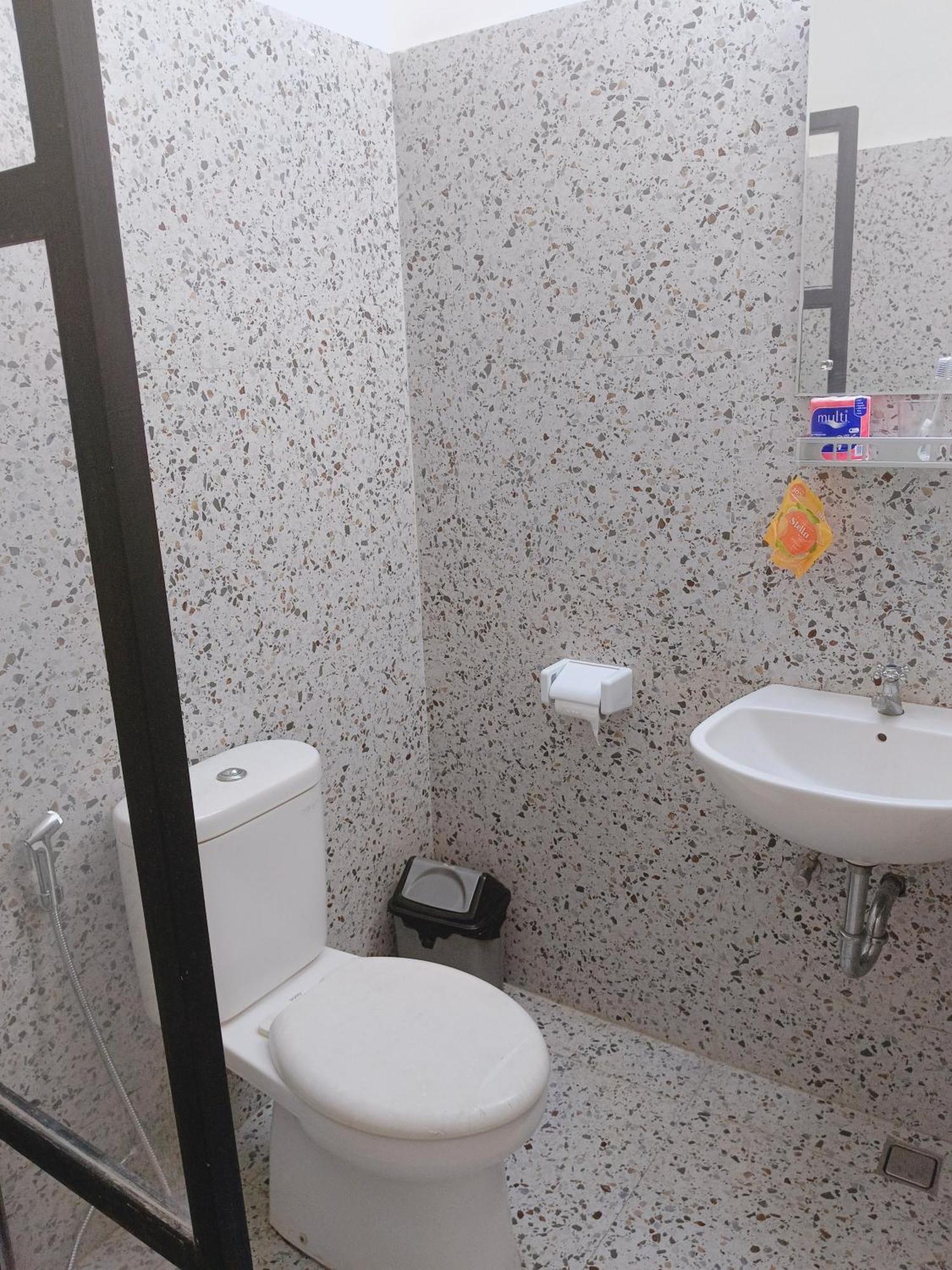Taman Bali Homestay سانور المظهر الخارجي الصورة