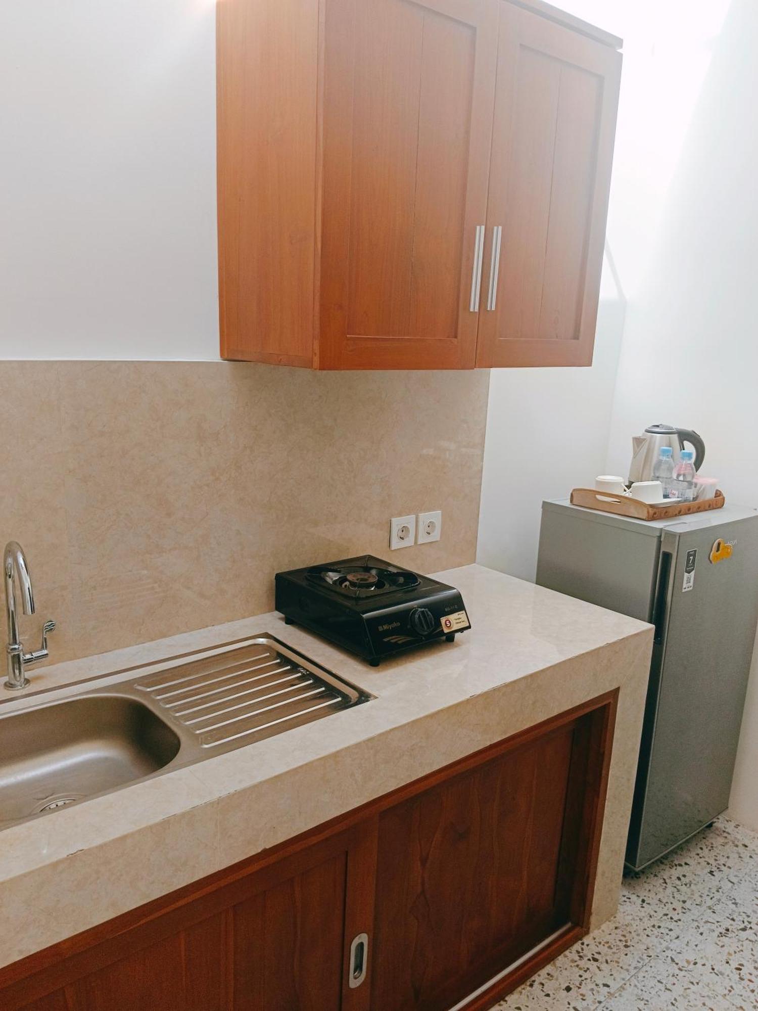 Taman Bali Homestay سانور المظهر الخارجي الصورة